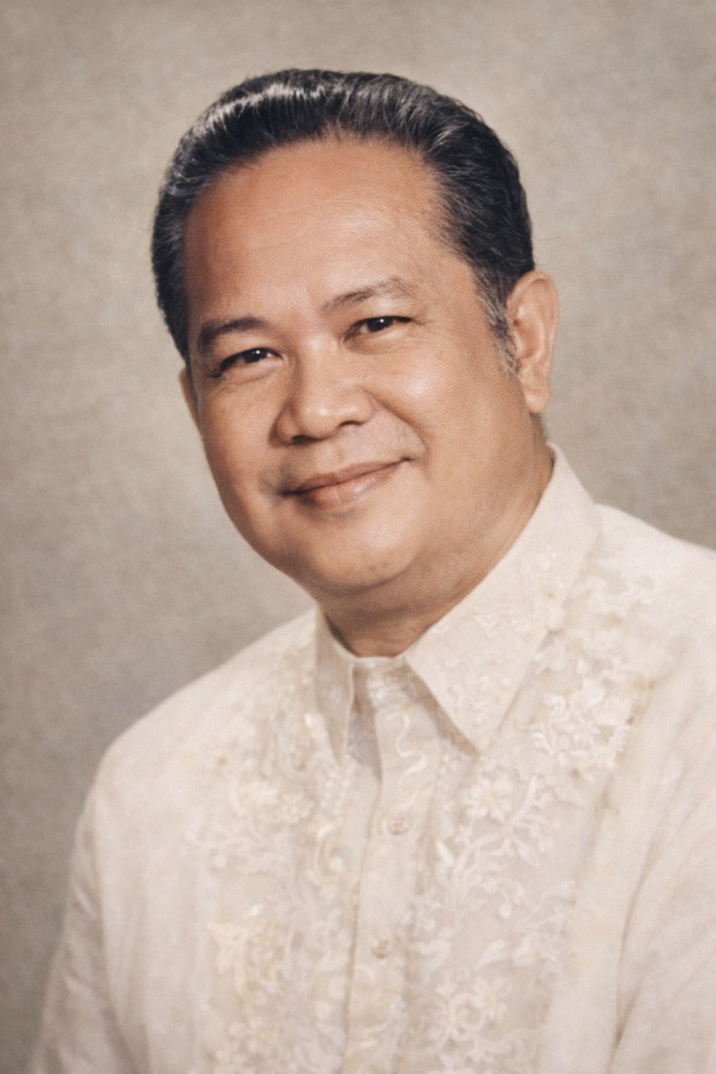 Pedro S. Tolentino